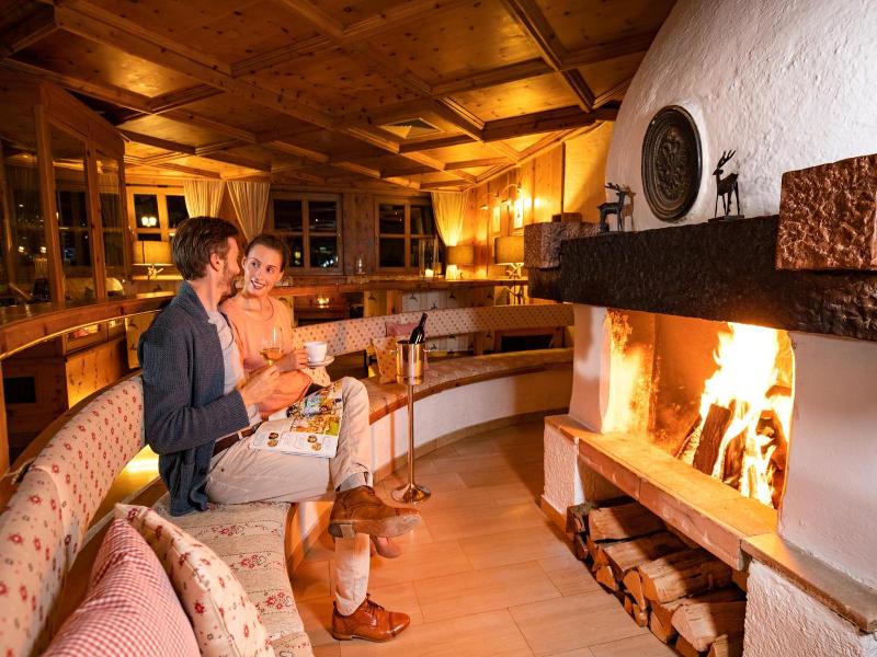 Alpenhotel Saalbach Hotel image