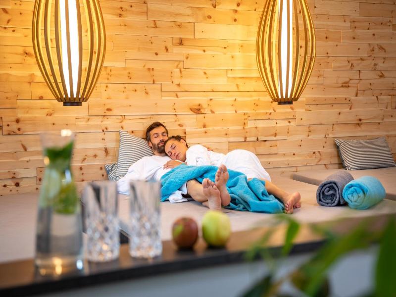 Alpenhotel Saalbach Hotel image