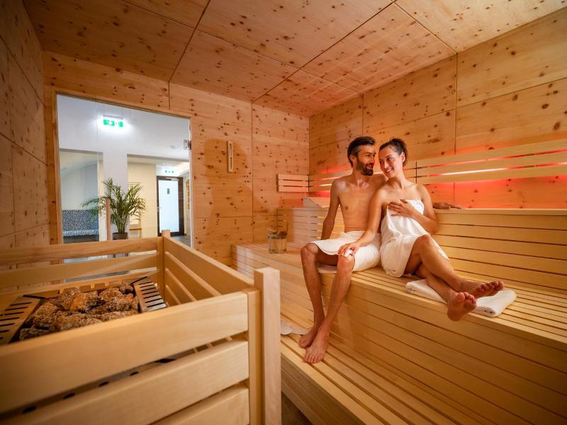 Alpenhotel Saalbach Hotel image