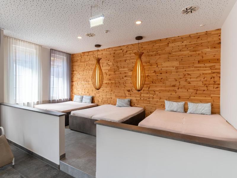 Alpenhotel Saalbach Hotel image