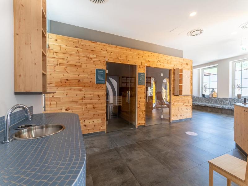 Alpenhotel Saalbach Hotel image