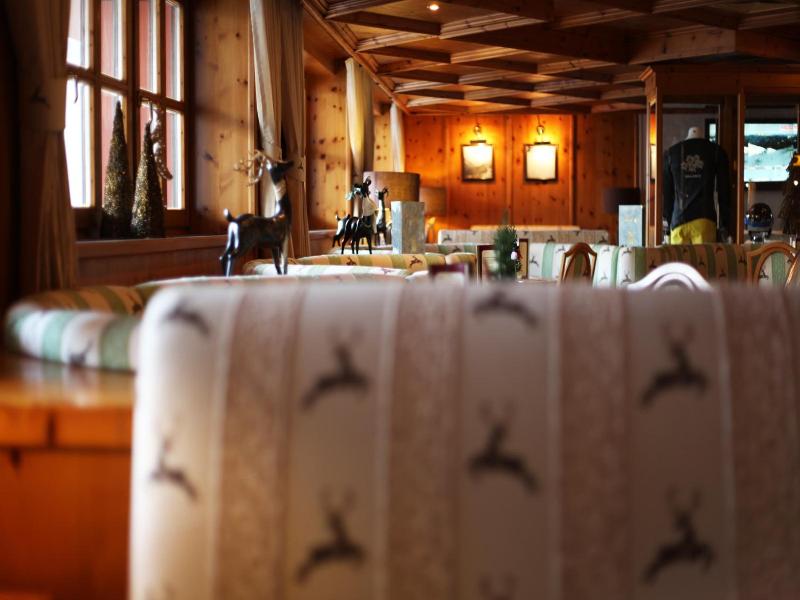 Alpenhotel Saalbach Hotel image