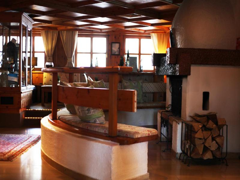 Alpenhotel Saalbach Hotel image