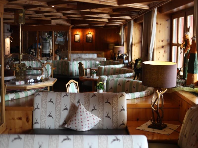 Alpenhotel Saalbach Hotel image