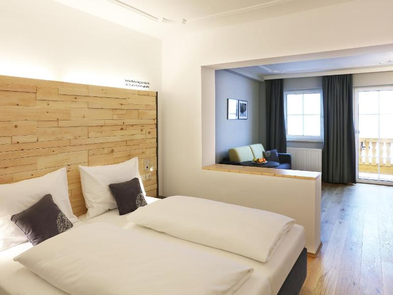 Alpenhotel Saalbach Hotel image