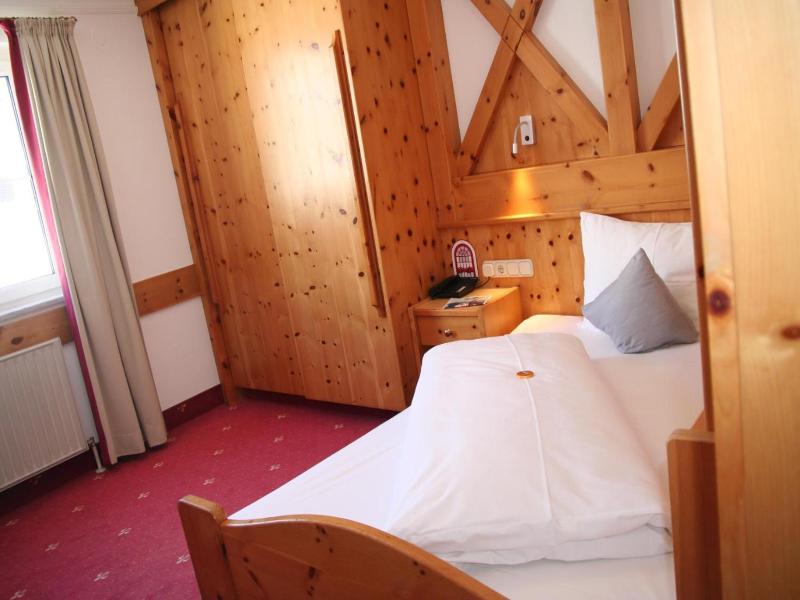 Alpenhotel Saalbach Hotel image