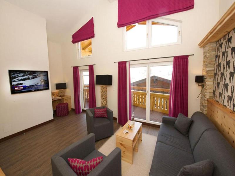 Alpenhotel Saalbach Hotel image