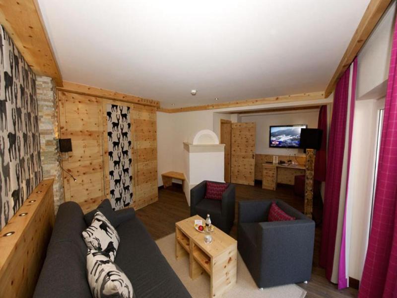 Alpenhotel Saalbach Hotel image