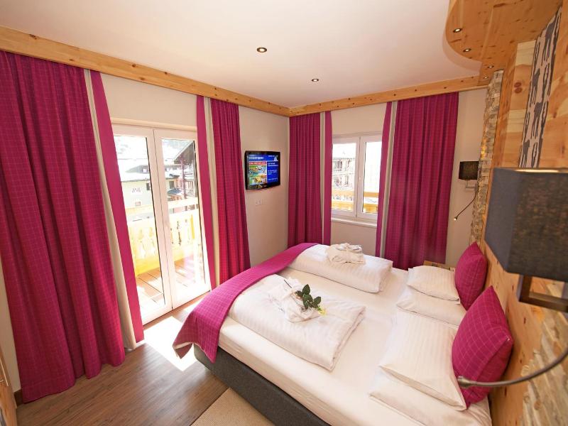 Alpenhotel Saalbach Hotel image