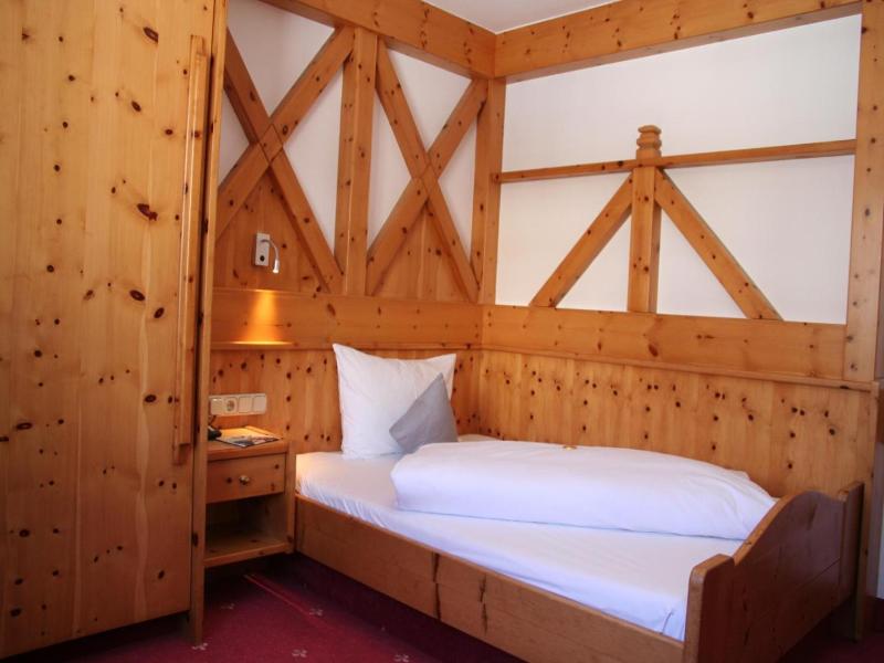 Alpenhotel Saalbach Hotel image