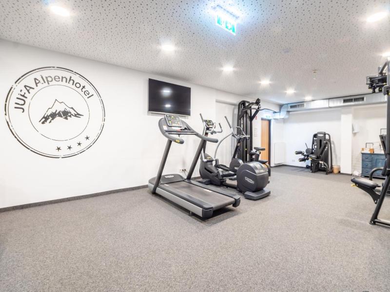 Alpenhotel Saalbach Hotel image