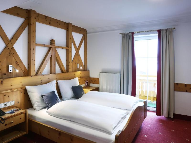 Alpenhotel Saalbach Hotel image