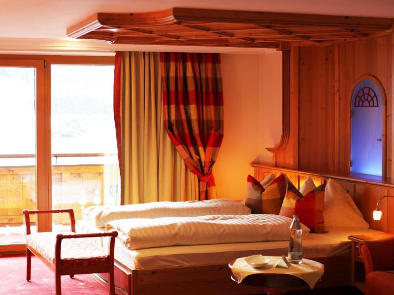 Alpenhotel Saalbach Hotel image