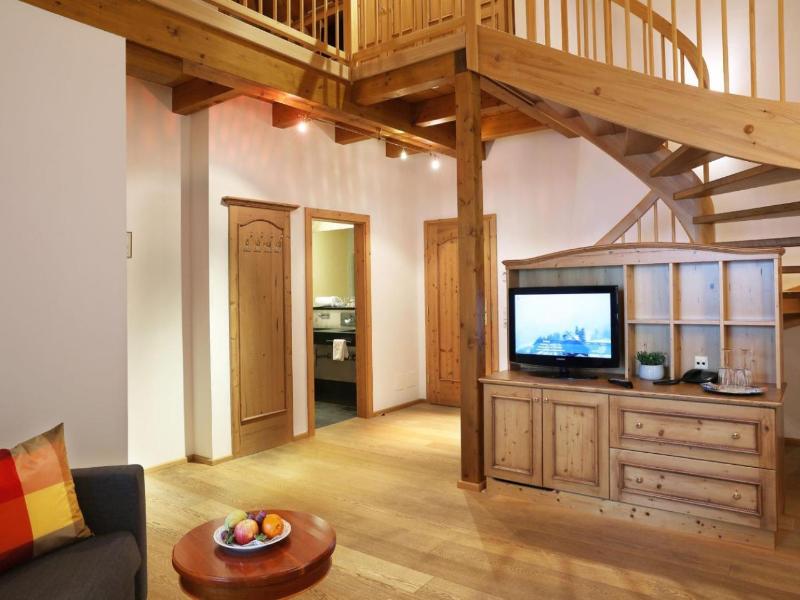 Alpenhotel Saalbach Hotel image