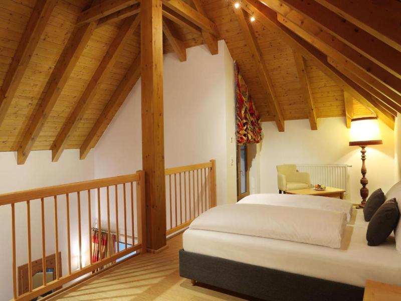 Alpenhotel Saalbach Hotel image