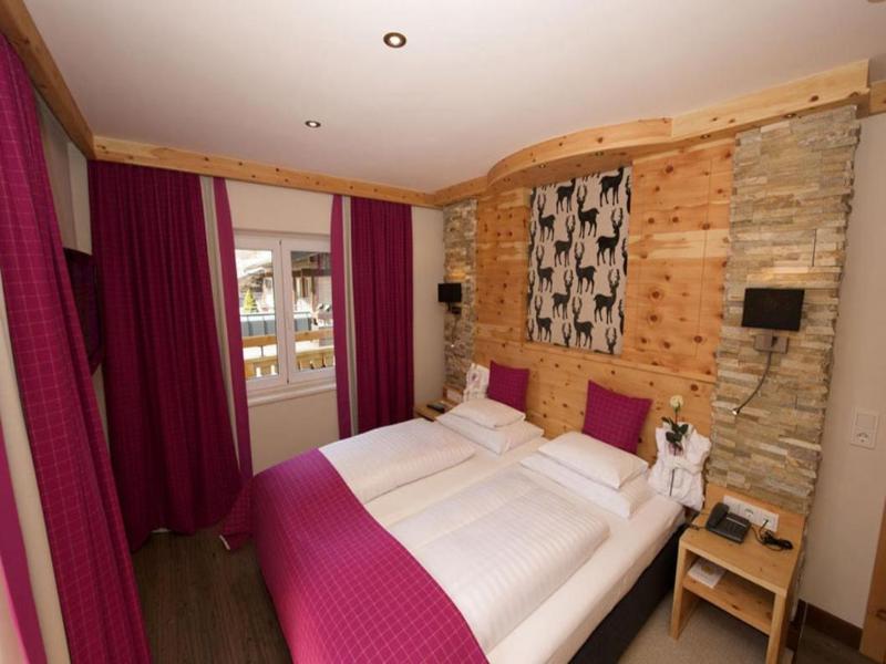 Alpenhotel Saalbach Hotel image