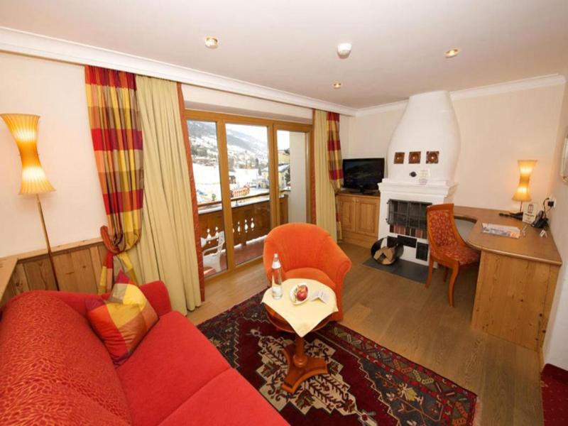Alpenhotel Saalbach Hotel image