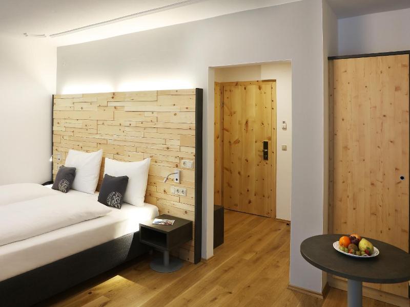 Alpenhotel Saalbach Hotel image