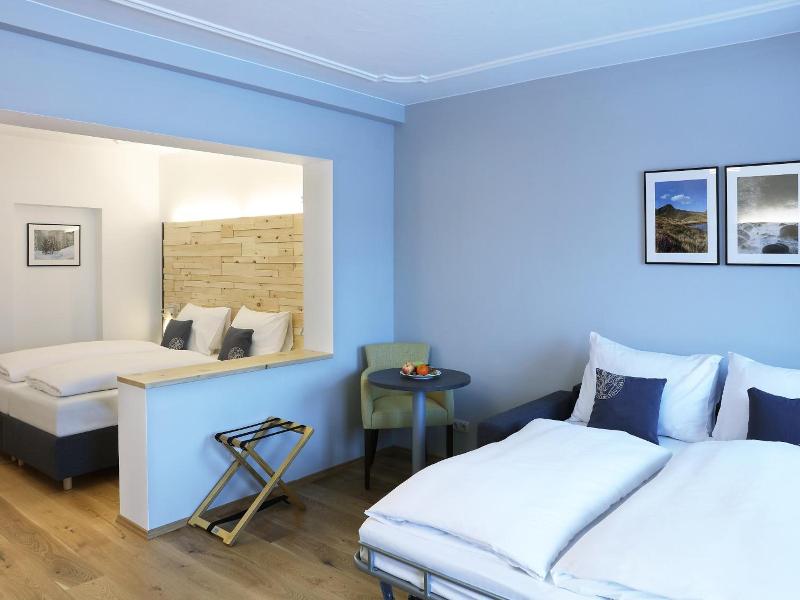 Alpenhotel Saalbach Hotel image