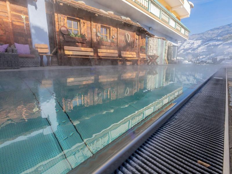 Aktiv und Welnesshotel Kohlerhof image
