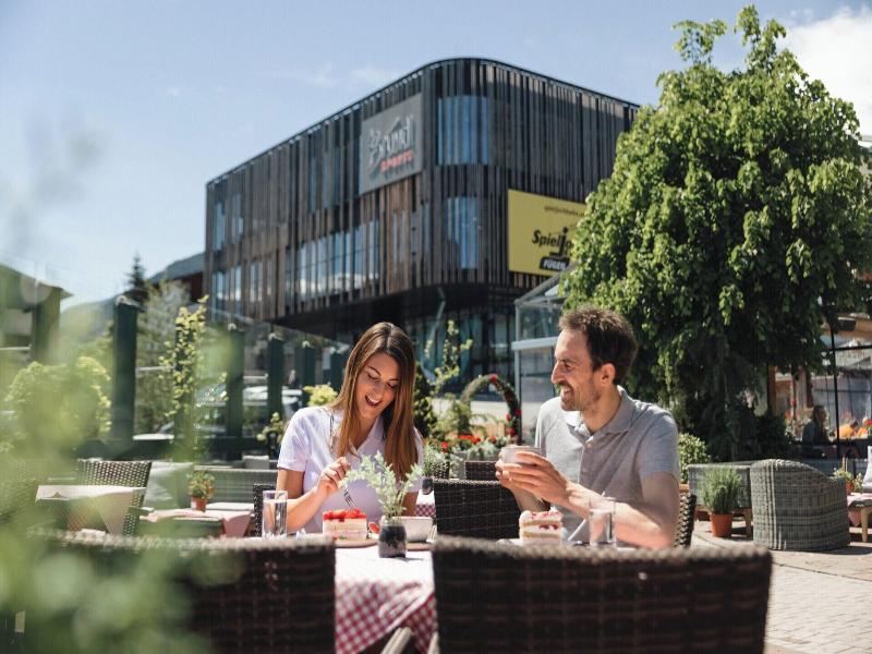 Aktiv und Welnesshotel Kohlerhof image