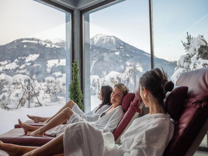 Aktiv und Welnesshotel Kohlerhof image