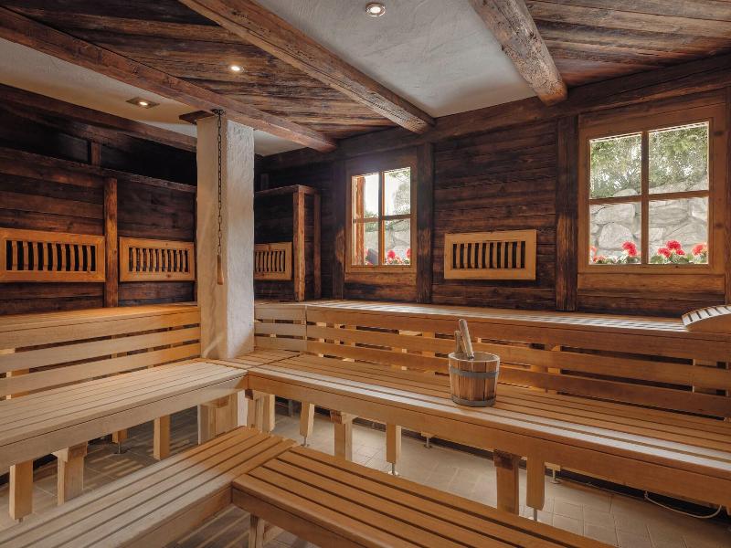 Aktiv und Welnesshotel Kohlerhof image