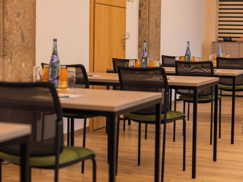 Aktiv und Welnesshotel Kohlerhof image