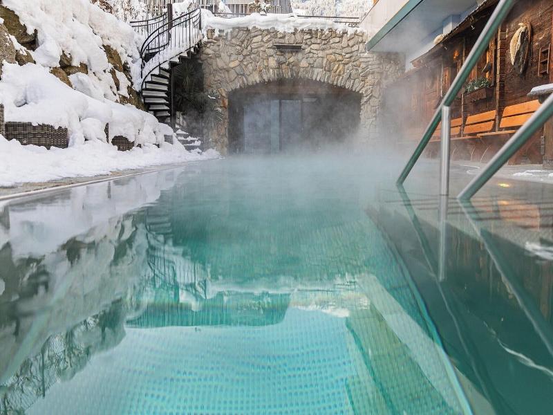 Aktiv und Welnesshotel Kohlerhof image