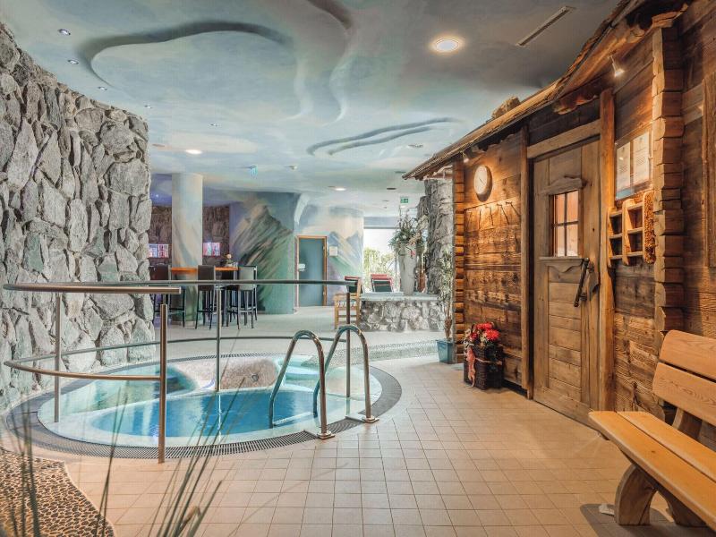 Aktiv und Welnesshotel Kohlerhof image