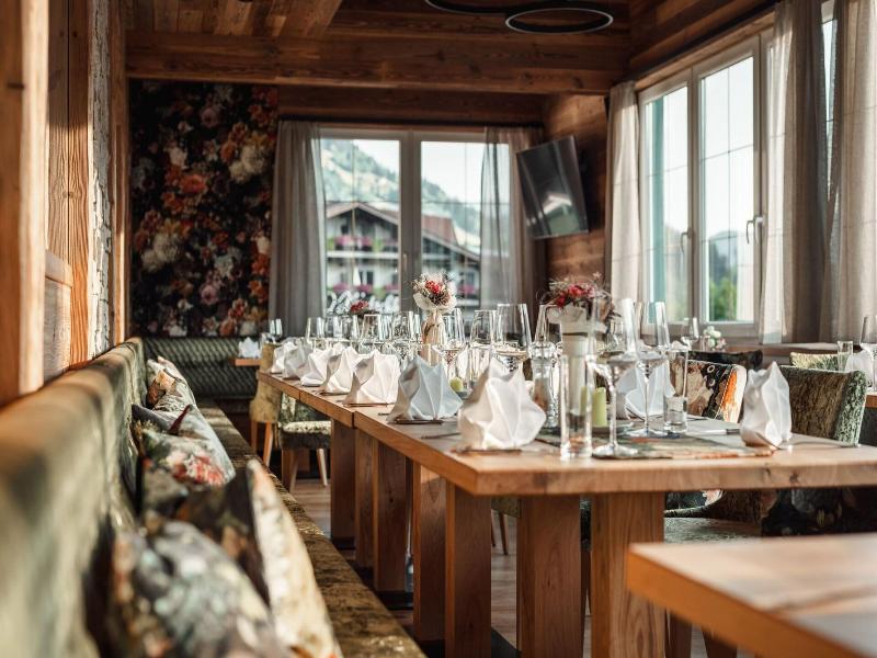 Aktiv und Welnesshotel Kohlerhof image