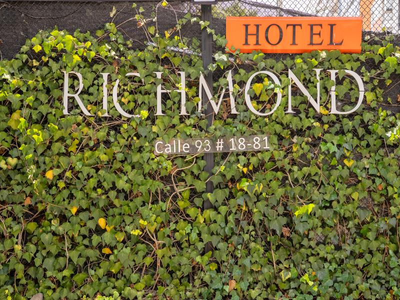 Richmond Suites image