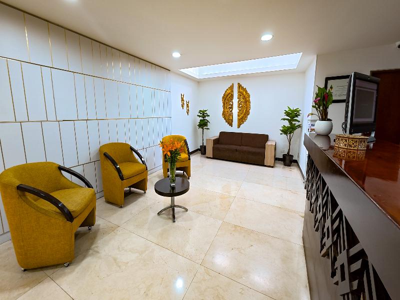 Richmond Suites image
