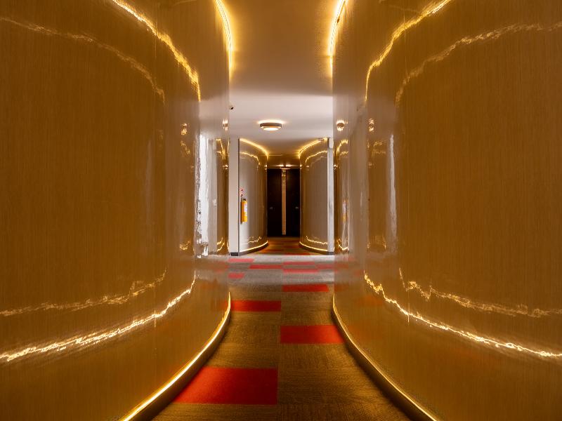 Richmond Suites image