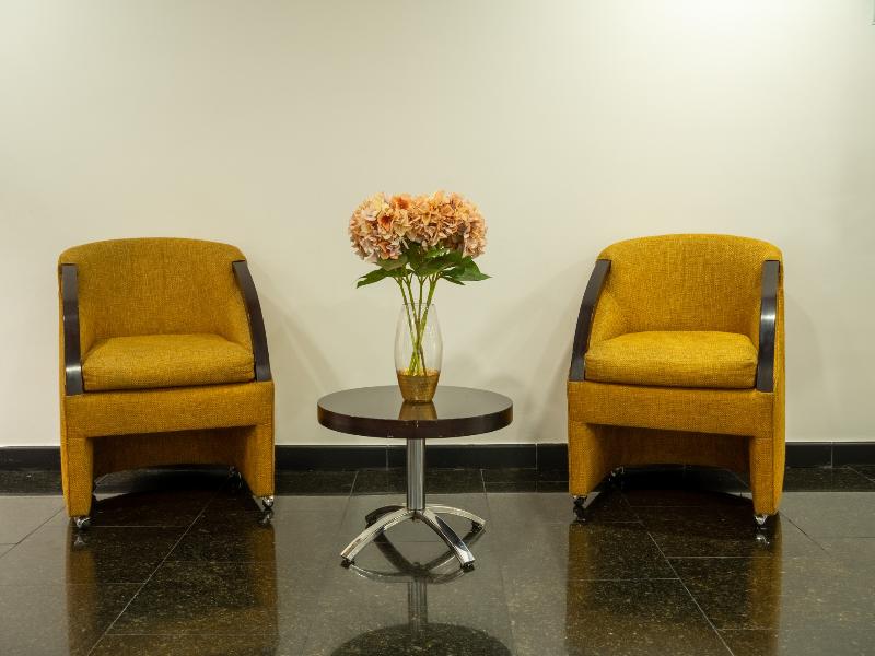 Richmond Suites image