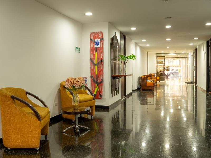 Richmond Suites image