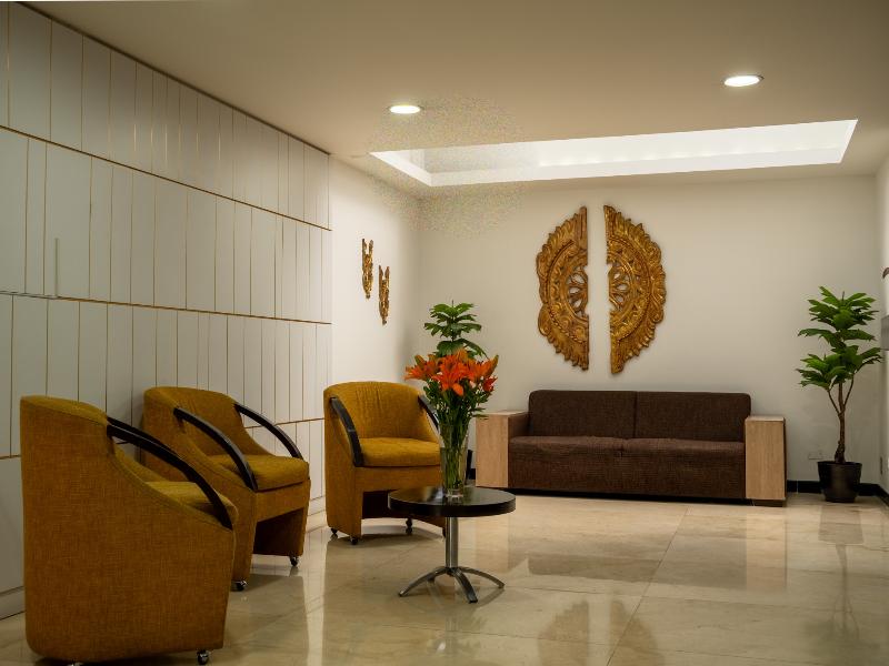 Richmond Suites image