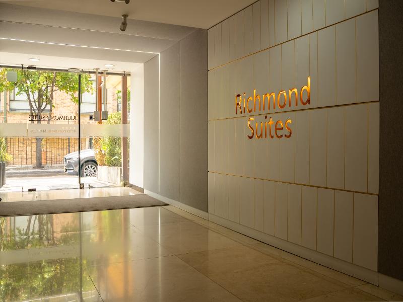 Richmond Suites image
