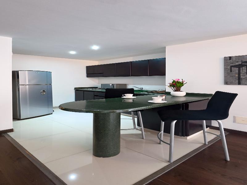 Richmond Suites image