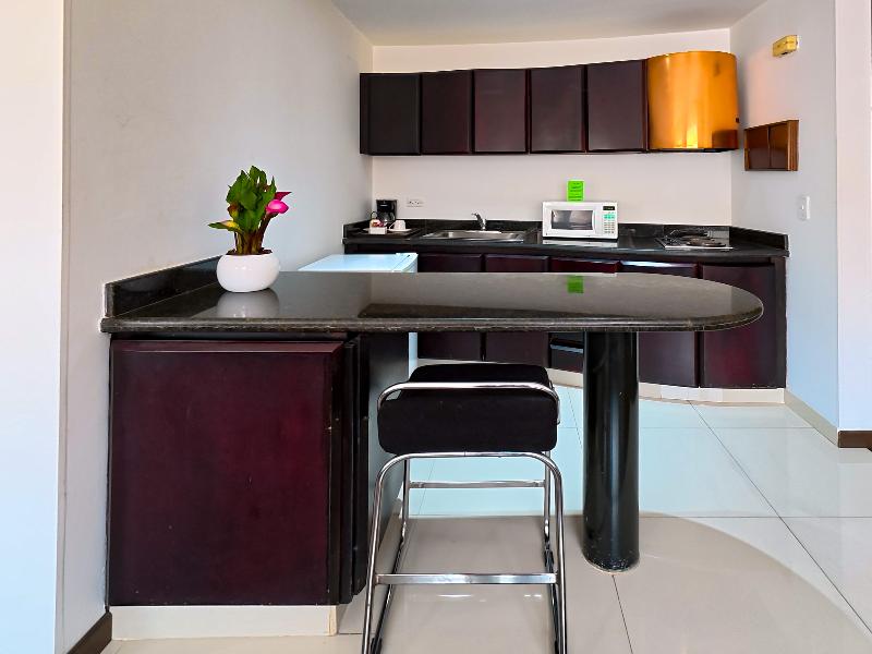 Richmond Suites image