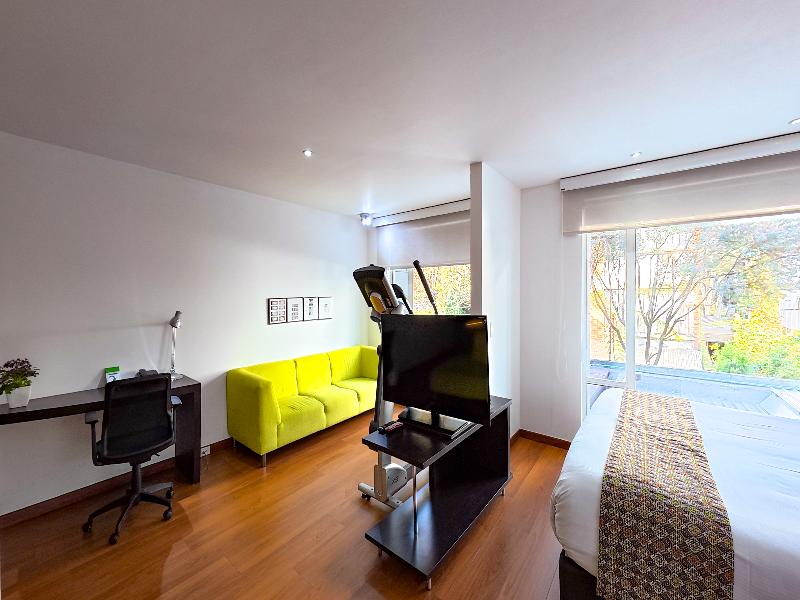 Richmond Suites image