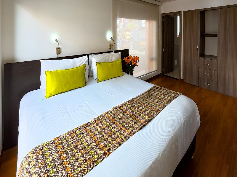 Richmond Suites image