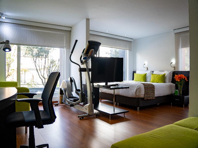Richmond Suites image