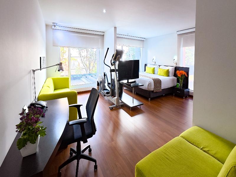Richmond Suites image