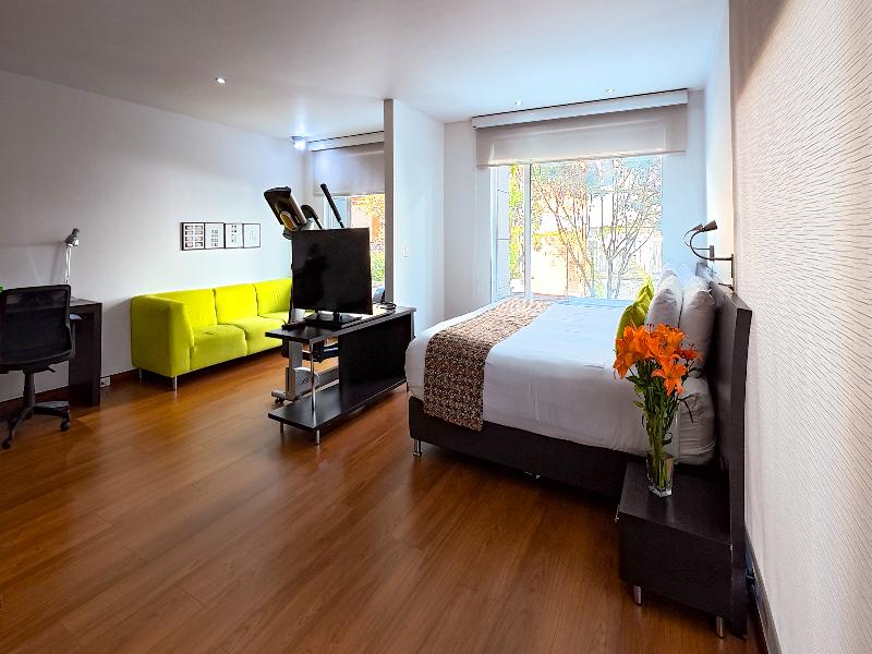 Richmond Suites image