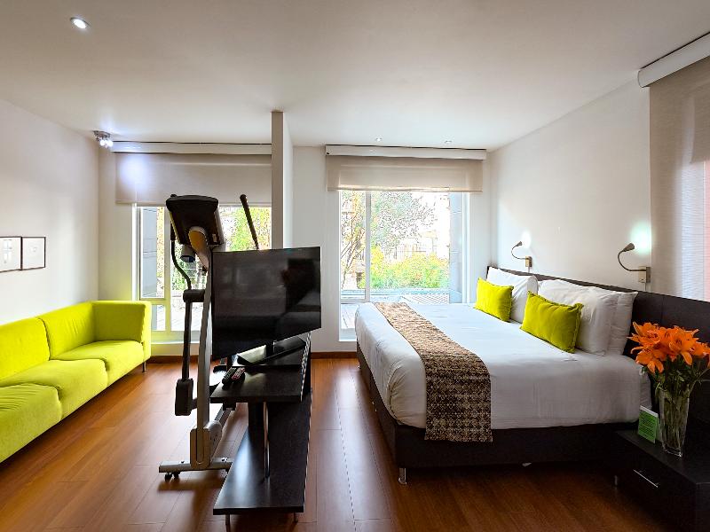 Richmond Suites image