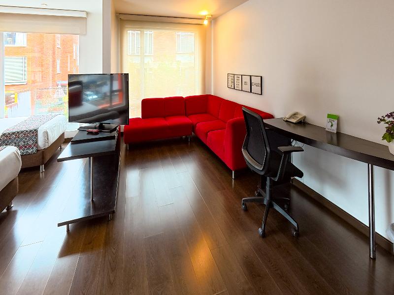 Richmond Suites image