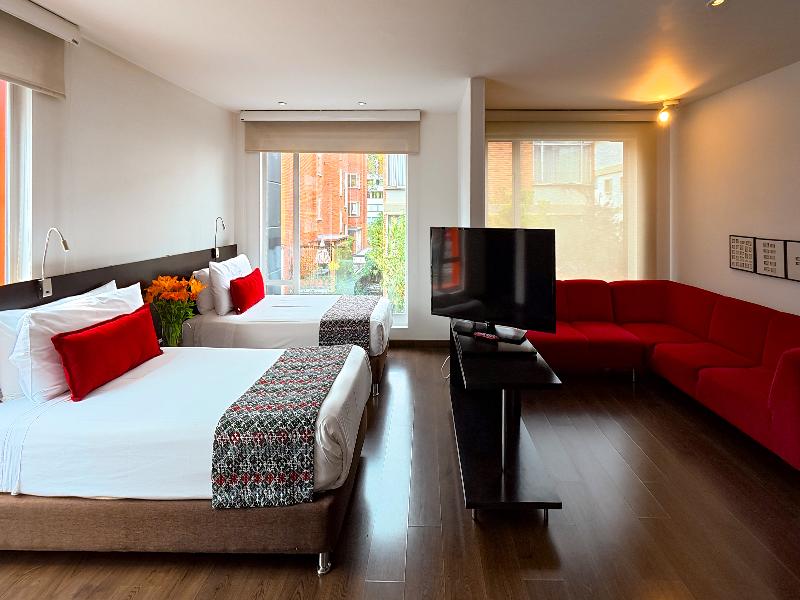 Richmond Suites image