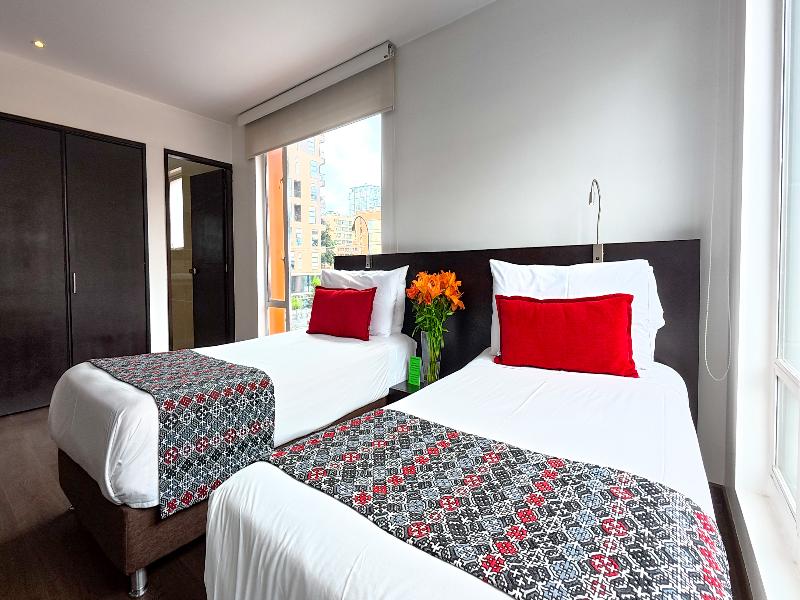 Richmond Suites image