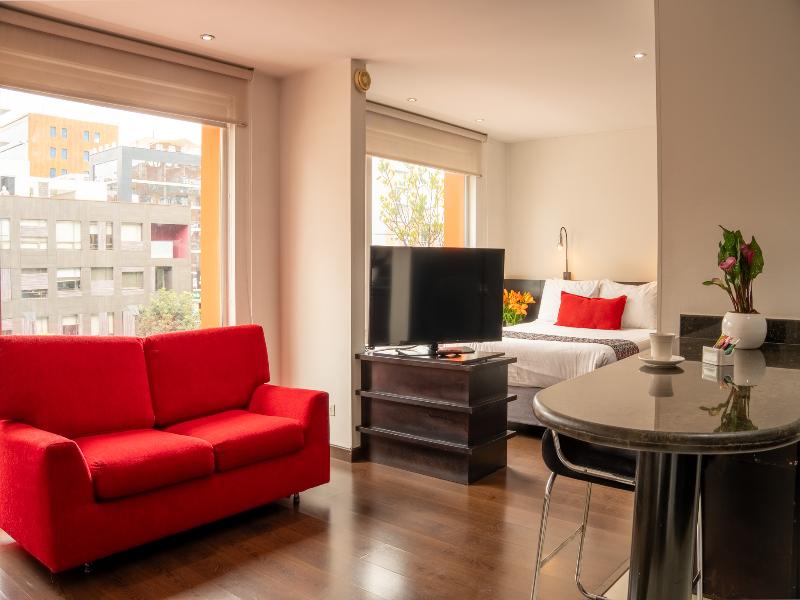 Richmond Suites image